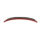 BMW 3 Series E90/E91 2005-2011 PSM-Style V1 Heckspoiler (für E90, Carbon) Foto 9