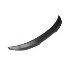 BMW 3 Series E90/E91 2005-2011 Kofferraumdeckel Spoiler FRP V1 (SD) Foto 11