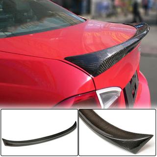 Spoiler P-Style (für E90, Carbon) BMW 3 Series E90/E91 2005-2011 Foto 1