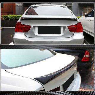 Spoiler P-Style (für E90, Carbon) BMW 3 Series E90/E91 2005-2011 Foto 3