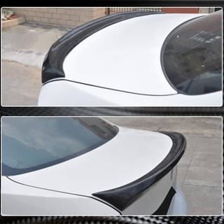 Spoiler P-Style (für E90, Carbon) BMW 3 Series E90/E91 2005-2011 Foto 4