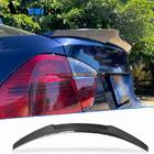 BMW 3 Series E90/E91 2005-2011 PSM-Style V2 Heckspoiler (für E90, Carbon) Foto 1