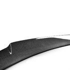 BMW 3 Series E90/E91 2005-2011 PSM-Style V2 Heckspoiler (für E90, Carbon) Foto 9