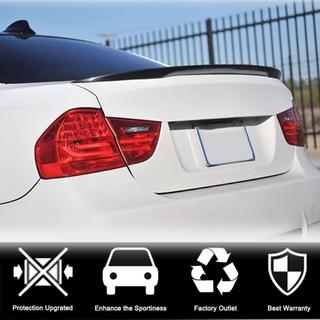 Spoiler MP-Style (für E90, Carbon) BMW 3 Series E90/E91 2005-2011 Foto 2