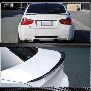 Spoiler MP-Style (für E90, Carbon) BMW 3 Series E90/E91 2005-2011 Foto 3