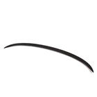 BMW 3 Series E90/E91 2005-2011 Kofferraumdeckel Spoiler Carbon V7 (SD) Foto 5
