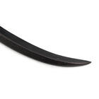 BMW 3 Series E92/E93 2006–2013 Spoiler M3-Style (für E92, Carbon) Foto 8