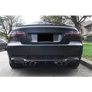 Spoiler M3-Style (für E92, Carbon) BMW 3 Series E92/E93 2006–2013 Foto 2
