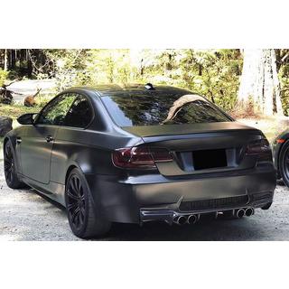 Spoiler M3-Style (für E92, Carbon) BMW 3 Series E92/E93 2006–2013 Foto 4