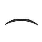 BMW 3 Series E90/E91 2005-2011 Heckflügel Spoiler Lippe Kofferraumspoiler ABS (Coupe) Foto 2