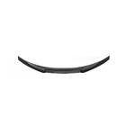 BMW 3 Series E90/E91 2005-2011 Heckflügel Spoiler Lippe Kofferraumspoiler ABS (Coupe) Foto 3