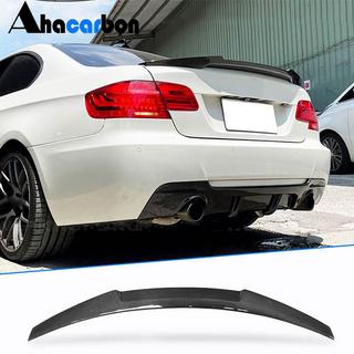 Spoiler M4-Style V2 (für E92, Carbon) BMW 3 Series E92/E93 2006–2013 Foto 1