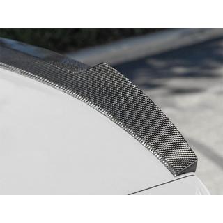 Spoiler M4-Style V2 (für E92, Carbon) BMW 3 Series E92/E93 2006–2013 Foto 2