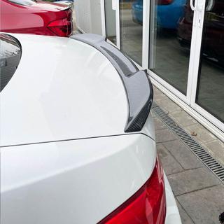 Spoiler M4-Style V1 (für E92, Carbon) BMW 3 Series E92/E93 2006–2013 Foto 2