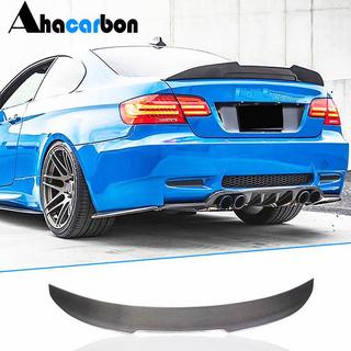 PSM-Style Heckspoiler (für E92, Carbon) BMW 3 Series E92/E93 2006–2013 Foto 1