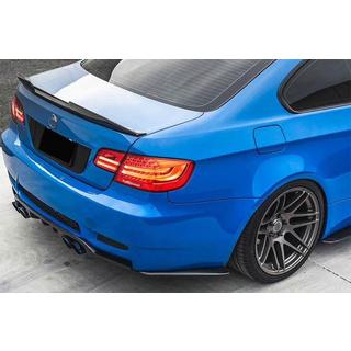 PSM-Style Heckspoiler (für E92, Carbon) BMW 3 Series E92/E93 2006–2013 Foto 3