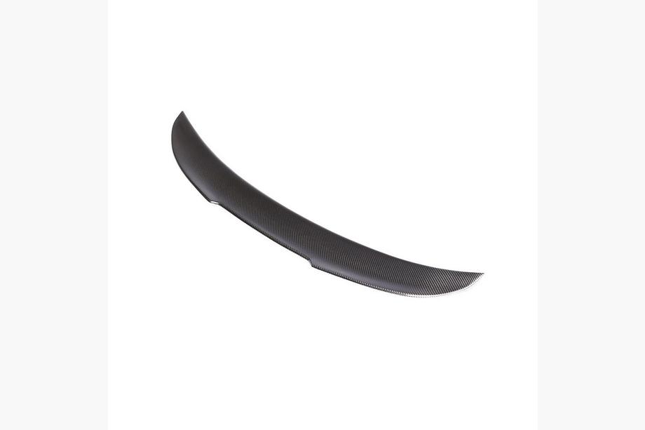 BMW 3 Series E92/E93 2006–2013 PSM-Style Heckspoiler (für E92, Carbon) Foto 8