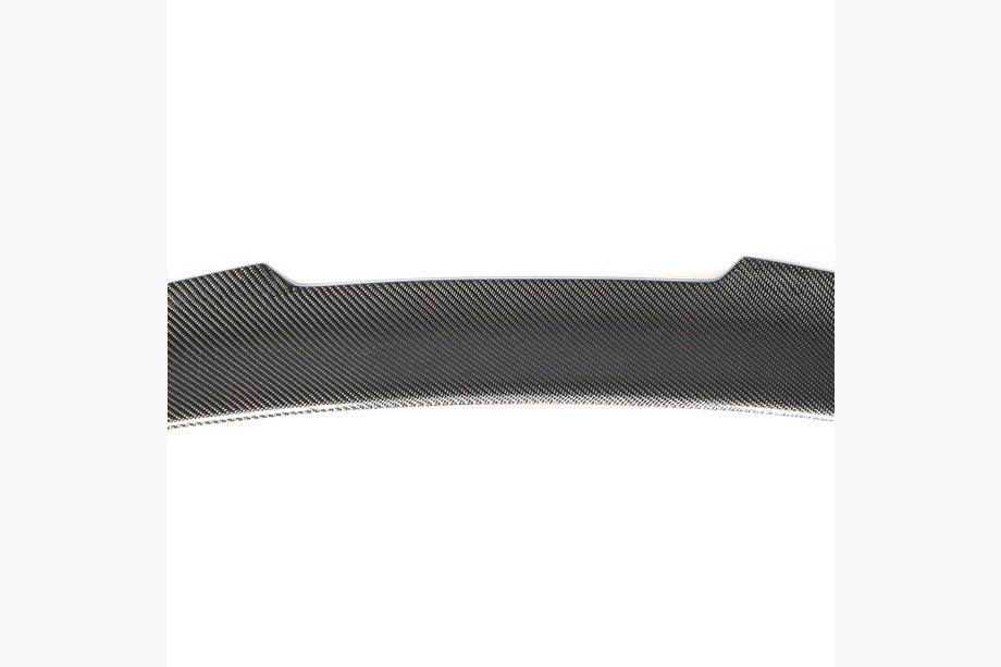 BMW 3 Series E92/E93 2006–2013 PSM-Style Heckspoiler (für E92, Carbon) Foto 11