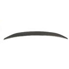 BMW 3 Series E90/E91 2005-2011 Heckklappenspoiler FRP V7 (Coupe) Foto 7