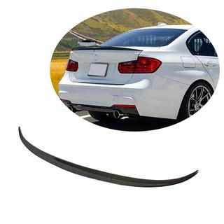 Spoiler M3-Style (für F30/F80, Carbon) BMW 3 Series F30/F31 2012-2019 Foto 1