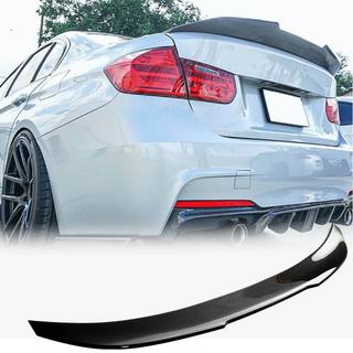 PSM-Style V1 Heckspoiler (für F30/F80, Carbon) BMW 3 Series F30/F31 2012-2019 Foto 1