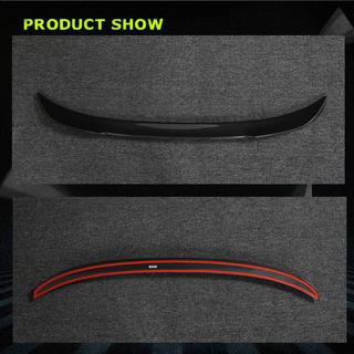PSM-Style V4 Heckspoiler (für F30/F80, Carbon) BMW 3 Series F30/F31 2012-2019 Foto 3