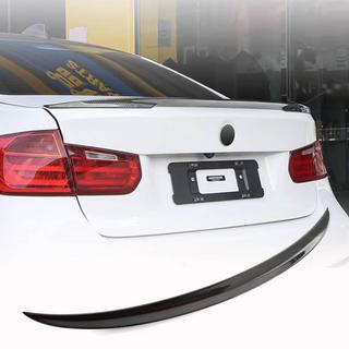 Spoiler MP-Style V2 (für F30/F80) BMW 3 Series F30/F31 2012-2019 Foto 1