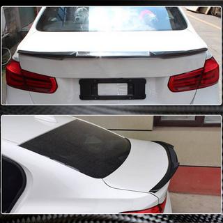 Spoiler M4-Style (für F30/F80, Forged Carbon) BMW 3 Series F30/F31 2012-2019 Foto 4