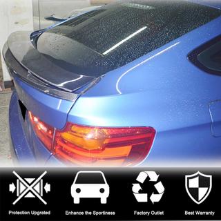 Heckspoiler V2 (für F34, Carbon) BMW 3 Series F34 2013–2020 Foto 2