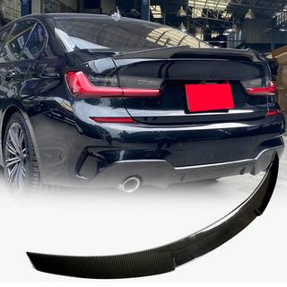 Spoiler PSM-Style V3 (für G20/G80, Carbon) BMW 3 Series G20/G21 2018- Foto 1