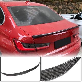 Spoiler V3 (für G20/G80, Carbon) BMW 3 Series G20/G21 2018- Foto 1
