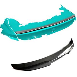 Heckspoiler V1 (für F32, Carbon) BMW 4 Series F32/F33/F36 2012-2020 Foto 1