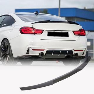 Heckspoiler V2 (für F32, Carbon) BMW 4 Series F32/F33/F36 2012-2020 Foto 1
