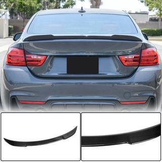 CS-Style Heckspoiler (für F32, Carbon) BMW 4 Series F32/F33/F36 2012-2020 Foto 1