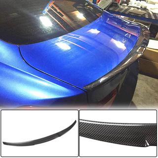 Heckspoiler V4 (für F32, Carbon) BMW 4 Series F32/F33/F36 2012-2020 Foto 1