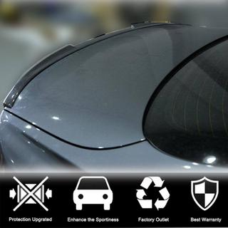 Heckspoiler V6 (für F32, Carbon) BMW 4 Series F32/F33/F36 2012-2020 Foto 2