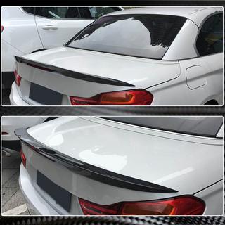 Spoiler P-Style (für F33/F83, Carbon) BMW 4 Series F32/F33/F36 2012-2020 Foto 4