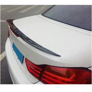 Heckspoiler V1 (für F33/F83, Carbon) BMW 4 Series F32/F33/F36 2012-2020 Foto 3