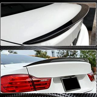 Heckspoiler P-Style (für F36, Carbon) BMW 4 Series F32/F33/F36 2012-2020 Foto 3
