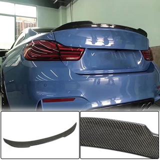 Kofferraumdeckel Spoiler Carbon V5 (für F36) Foto 1