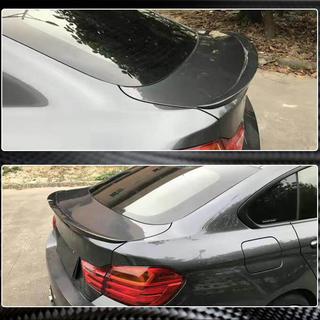 Kofferraumdeckel Spoiler Carbon V7 (für F36) BMW 4 Series F32/F33/F36 2012-2020 Foto 3