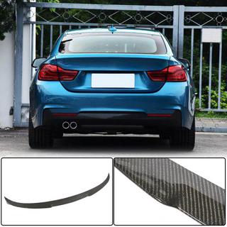 Kofferraumdeckel Spoiler Carbon V8 (für F36) BMW 4 Series F32/F33/F36 2012-2020 Foto 3