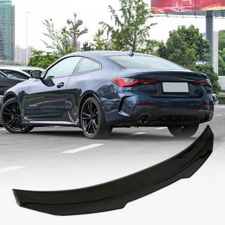 PSM-Style V2 Heckspoiler (für G22/G82, Carbon) BMW 4 Series G22/23/26 2020- Foto 2