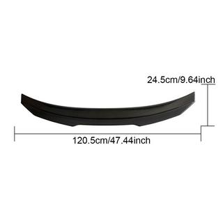 PSM-Style V3 Spoiler (für G22/G82, Carbon) BMW 4 Series G22/23/26 2020- Foto 4