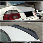 BMW 5 Series E39 1996-2003 PSM-Style Heckspoiler (für SD, Carbon) Foto 3
