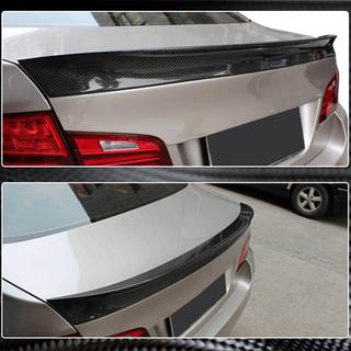 Heckspoiler V1 (für F10, Carbon) Foto 4