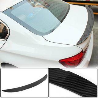 Heckspoiler V2 (für F10, Carbon) BMW 5 Series F10/F11 2010–2016 Foto 1