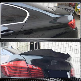 PSM-Style Heckspoiler (für F10, Carbon) Foto 4