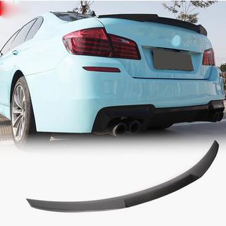 Spoiler M4-Style (für F10, Carbon) Foto 1