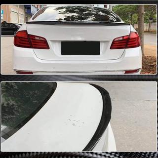 Spoiler M4-Style (für F10, Carbon) Foto 3